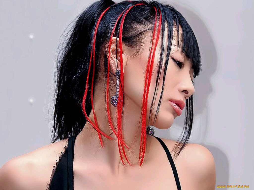 Bai Ling, 